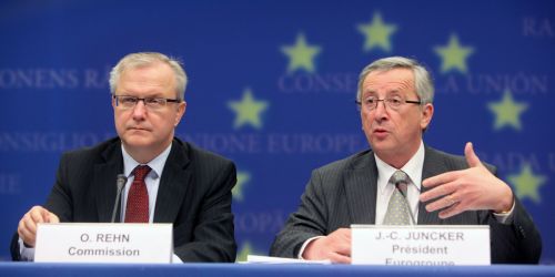 Πυρά από τις Βρυξέλλες στην απόφαση της Moody’s να υποβαθμίσει την Ελλάδα