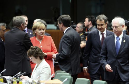 Διαφωνίες στις Βρυξέλλες για την οικονομική διακυβέρνηση