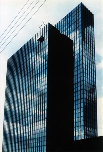 Η αρχιτεκτονική του Ιωάννη Βικέλα στο Μουσείο Μπενάκη