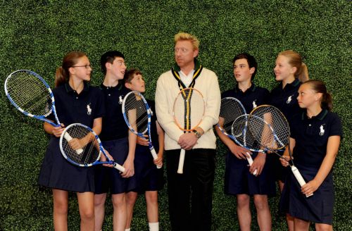 Δύσκολη κλήρωση για Φέντερερ εν όψει του Γουίμπλεντον