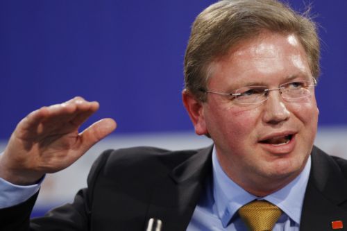 Καθησυχάζει η ΕΕ τα Δυτικά Βαλκάνια για την προοπτική ένταξης