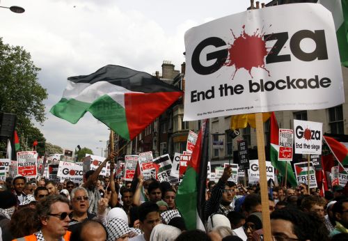 Αρνείται το Ισραήλ διεθνή έρευνα για την επιδρομή στο Στόλο της Ελευθερίας