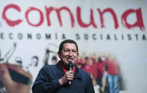 Εθνικοποιούνται 11 πλατφόρμες πετρελαίου στη Βενεζουέλα