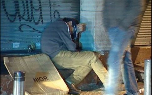 Μέτρα κατά των ναρκωτικών θα ανακοινώσει την ερχόμενη εβδομάδα ο πρωθυπουργός