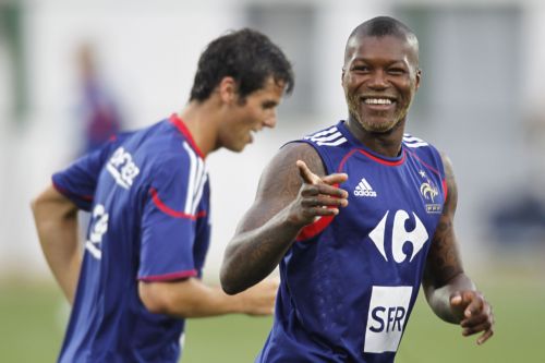 Ο Σισέ υποστηρίζει ότι η Γαλλία έχει χρόνο