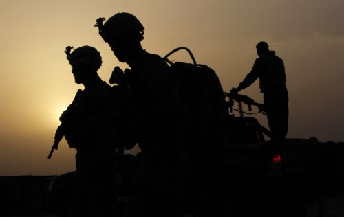 Νεκροί τέσσερις Νορβηγοί στρατιώτες από έκρηξη στο βόρειο Αφγανιστάν