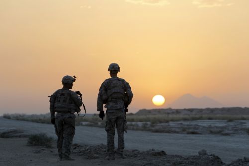 «Προστασία» στους Ταλιμπάν πληρώνει ο αμερικανικός στρατός, διαπιστώνει έκθεση