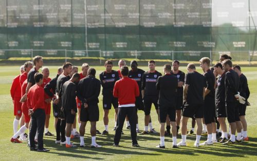 Το στοίχημα της Αγγλίας και η «μάχη» των ΗΠΑ