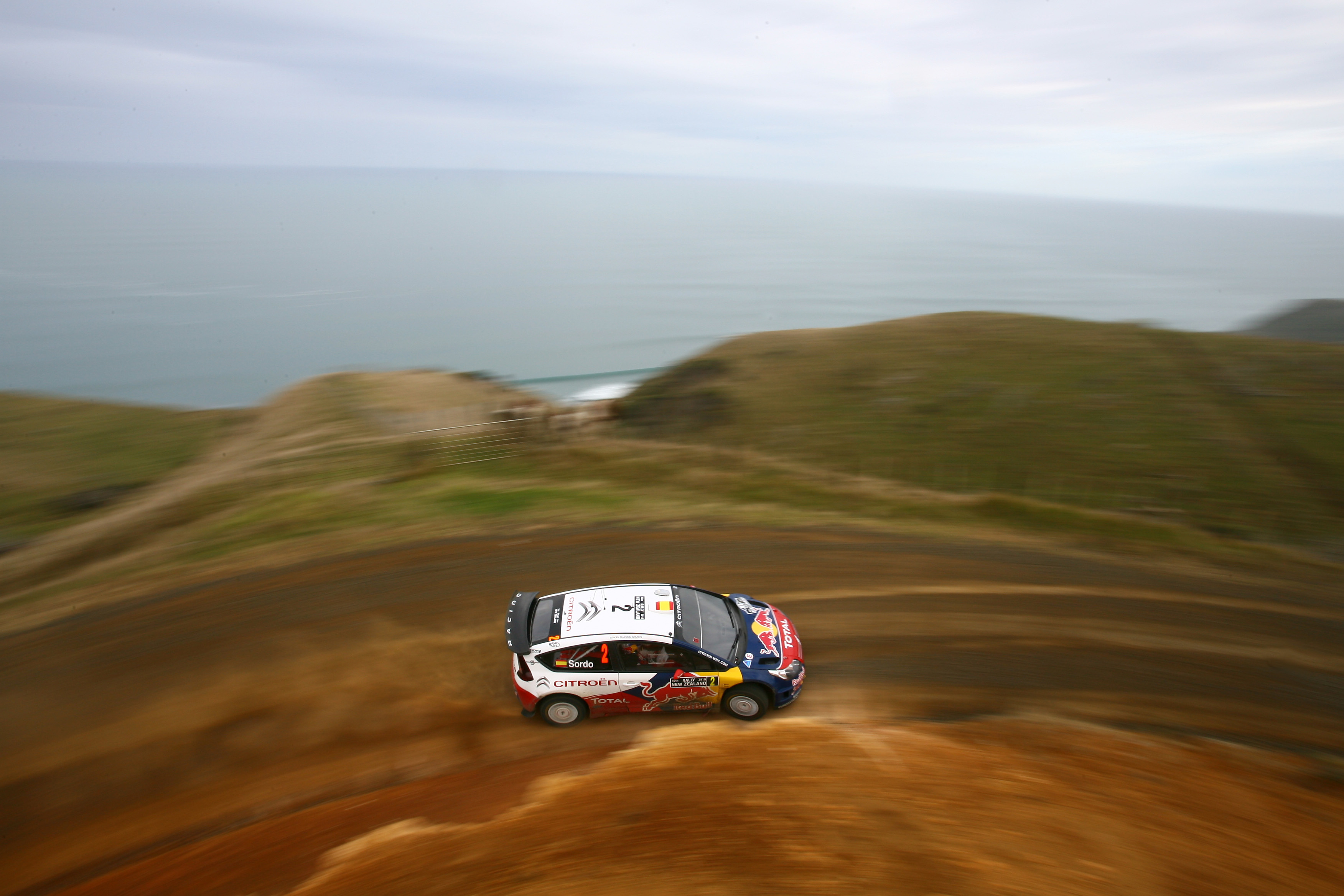 Αναβάθμιση του Sebastien Ogier στην εργοστασιακή Citroen