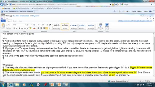 Στα καταστήματα το αγγλικό Office 2010, τον Αύγουστο η ελληνική έκδοση