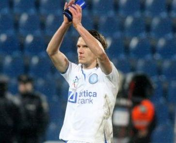 Ανακοίνωσε, Επστάιν, Μιραλάς στην αναμονή για Πάρντο