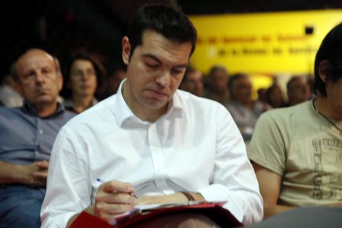 Συνεδριάζει το Σάββατο η Κεντρική Πολιτική Επιτροπή του ΣΥΝ