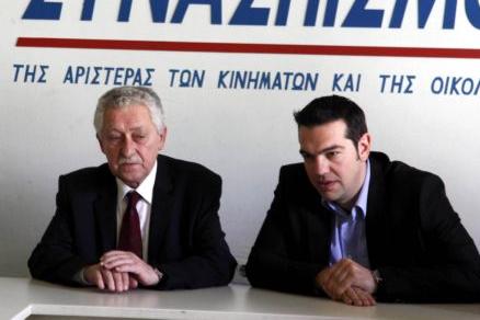 Τίτλοι τέλους στις σχέσεις Συνασπισμού-Ανανεωτών