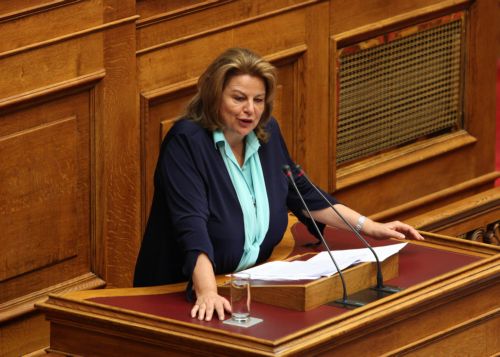 Υπερψηφίστηκε το νομοσχέδιο για την απλοποίηση ίδρυσης εταιρειών