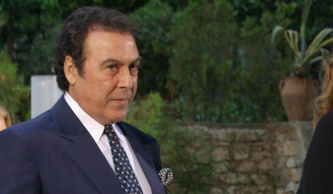 Στο ΣτΕ τον Οκτώβριο η υπόθεση Τόλη Βοσκόπουλου