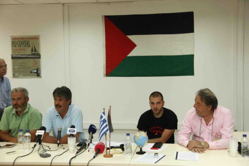 Στις φυλακές του Ισραήλ 31 Έλληνες – Καταγγελίες για ωμή βία