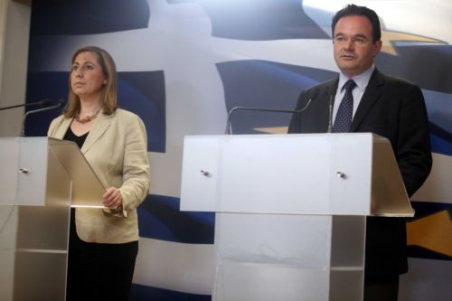 Φως στο αδιέξοδο με τις προμήθειες των νοσοκομείων