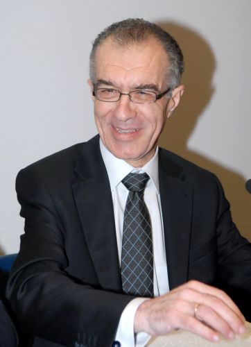 Παντελώς αβάσιμα τα περί χρεοκοπίας ή εξόδου από την Eυρωζώνη, λένε οι τραπεζίτες