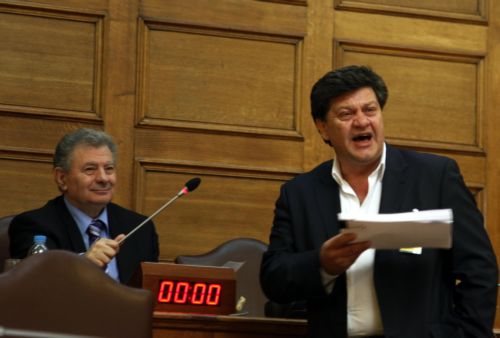 Η Εξεταστική έχει όλα τα ονόματα των δωροληπτών της Siemens, λέει το ΣΔΟΕ