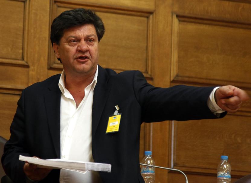 Νέα λίστα φοροδιαφυγής, με τρανταχτά ονόματα, ετοιμάζει το ΣΔΟΕ