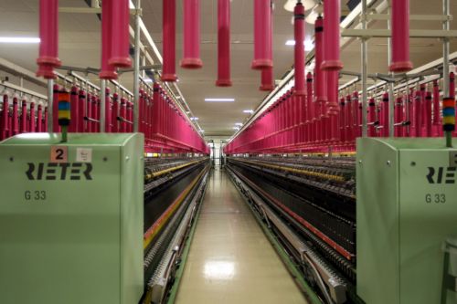 Σε 10.000 υπολογίζονται οι χαμένες θέσεις στην κλωστοϋφαντουργία στο 18μηνο