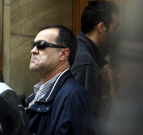 Το κεφάλαιο Παναθηναϊκός έκλεισε για τον Ανδρέα Βγενόπουλο