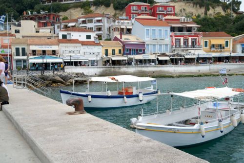 Εμφανής η κόπωση στον ελληνικό τουρισμό το 2009, δυσοίωνες οι προοπτικές για φέτος