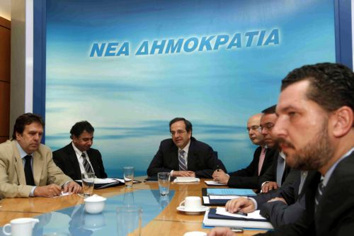 Θέμα ενσωμάτωσης του 13ου-14ου μισθού θέτουν εργοδοτικοί φορείς