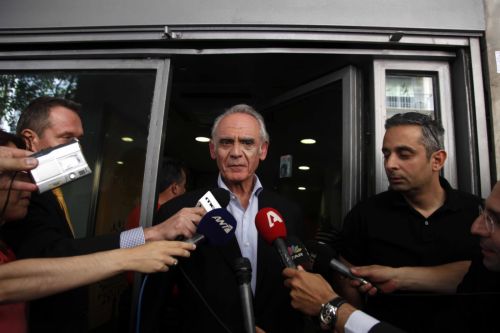 Διαψεύδει η κόρη του Ακη Τσοχατζοπούλου δημοσίευμα για «8 εκατ. ευρώ» σε λογαριασμούς της