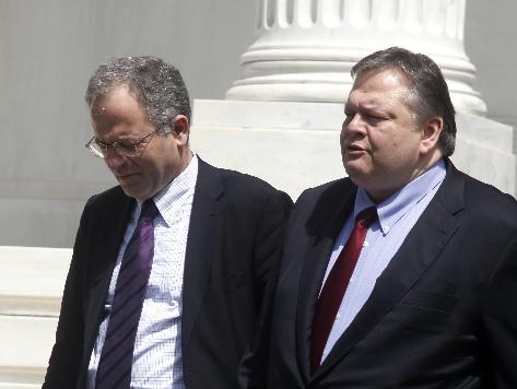 Πρώιμη η συζήτηση για εξοπλιστικά προγράμματα, λέει ο Π.Μπεγλίτης