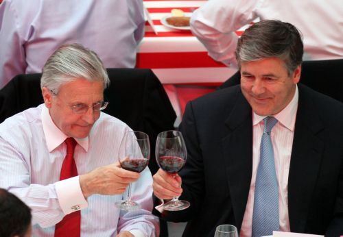 Σε σωστό δρόμο η εκτέλεση του προϋπολογισμού στην Ελλάδα, εκτιμά ο Τρισέ