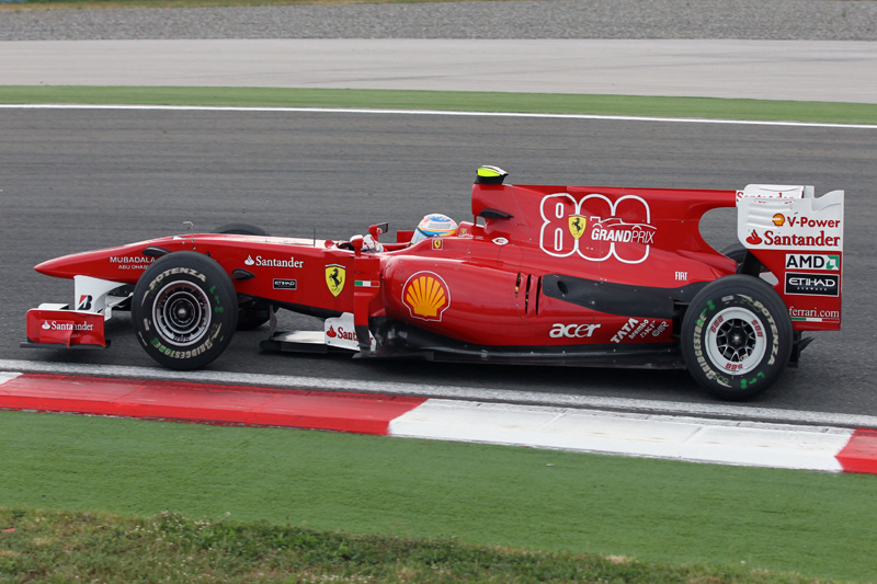 Η τελευταία ευκαιρία της Ferrari