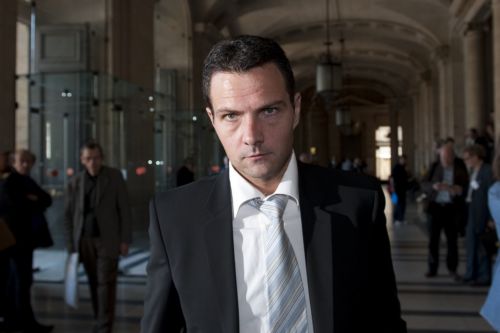 Φυλάκιση τεσσάρων ετών χωρίς αναστολή πρότεινε ο εισαγγελέας για τον Κερβιέλ