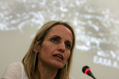 Δημιουργία δημόσιου φορέα έρευνας και αξιοποίησης των υδρογονανθράκων