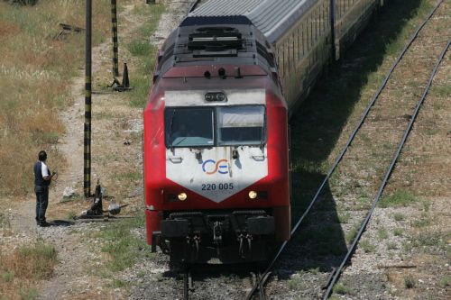 Πρόσληψη συμβούλων για τις αποκρατικοποιήσεις με επίκεντρο τον ΟΣΕ