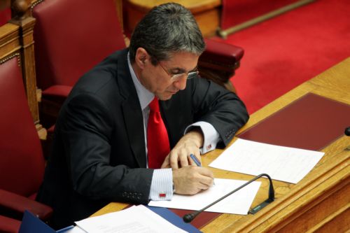 Συνεχίζεται η συζήτηση για το Ασφαλιστικό, προωθείται ξεχωριστό σ/ν για τα Εργασιακά