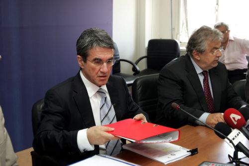 Χωρίς εισοδηματικά κριτήρια η χορήγηση της βασικής σύνταξης στα 65