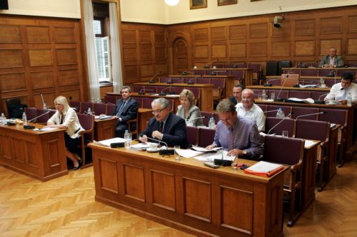 Το όνομα Μητσοτάκη επανέρχεται στην υπόθεση της Siemens