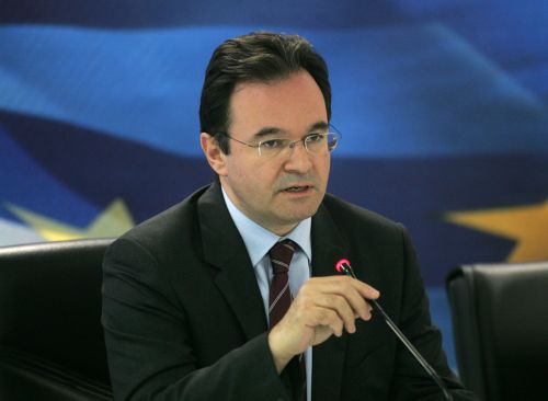 Εξασφαλισμένη η δεύτερη δόση του δανείου, τονίζει ο Παπακωνσταντίνου