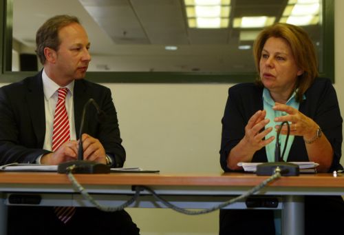 «Γέφυρα» για ανάπτυξη της επιχειρηματικής συνεργασίας Ελλάδας και Σερβίας