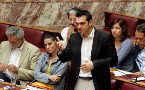 Συστράτευση για την καταπολέμηση της ακρίβειας ζήτησε ο Γ.Παπανδρέου