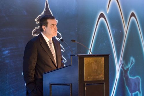 Παρέμβαση της Δικαιοσύνης μετά τις καταγγελίες Βγενόπουλου για τις προμήθειες στην Υγεία