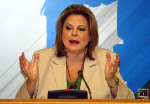 Στα φορολογικά μέτρα αποδίδει η Λ.Κατσέλη το «άλμα» του πληθωρισμού