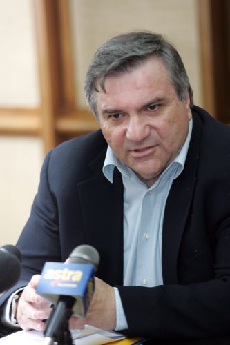 Εντός εβδομάδας ο νέος νόμος περί ευθύνης υπουργών