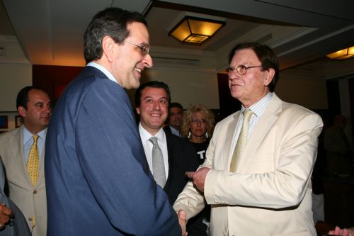 Αρση του καμποτάζ χωρίς ημίμετρα ζήτησε από την κυβέρνηση ο Αντ.Σαμαράς