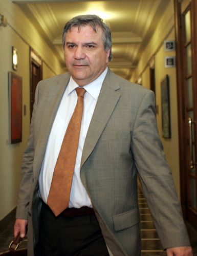 Προσφυγή Συμβούλων Επικρατείας κατά του νέου τρόπου επιλογής ηγεσίας της Δικαιοσύνης