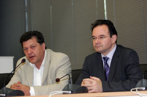 Στο στόχαστρο του ΣΔΟΕ τα μεγάλα εισοδήματα