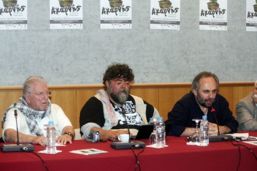 Τους «Αχαρνής» του Αριστοφάνη παρουσιάζει το καλακαίρι το ΚΘΒΕ