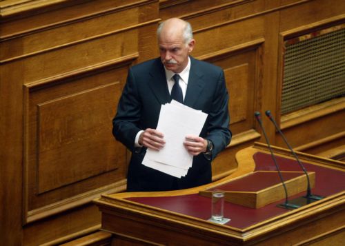 «Τίποτα κρυφό στους όρους του Μνημονίου» υπογραμμίζει ο πρωθυπουργός