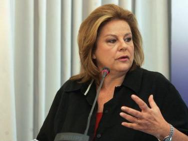 Τους άξονες για την ενίσχυση των επενδύσεων παρουσίασε η υπουργός Οικονομίας